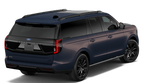 2027 Ford Expedition Max MAX Platinum