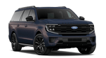 2027 Ford Expedition Max MAX Platinum