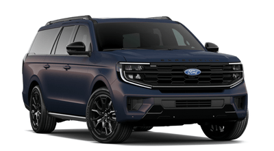 2027 Ford Expedition Max MAX Platinum