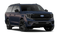 2027 Ford Expedition Max MAX Platinum