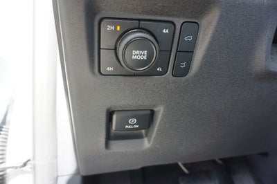 2027 Ford Expedition Max MAX Platinum