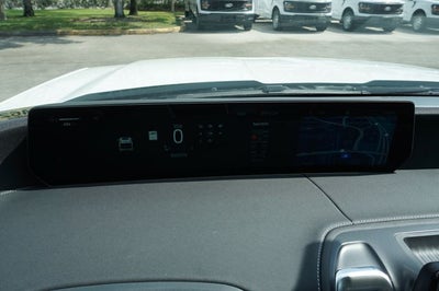 2027 Ford Expedition Max MAX Platinum