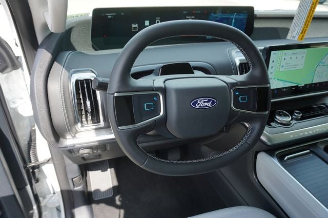 2027 Ford Expedition Max MAX Platinum
