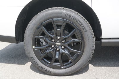 2027 Ford Expedition Max MAX Platinum