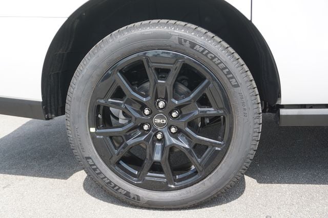 2027 Ford Expedition Max MAX Platinum
