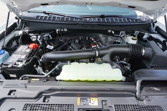 2027 Ford Expedition Max MAX Platinum