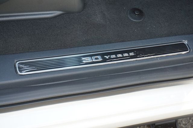 2027 Ford Expedition Max MAX Platinum