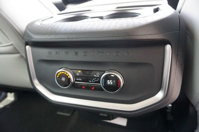 2027 Ford Expedition Max MAX Platinum