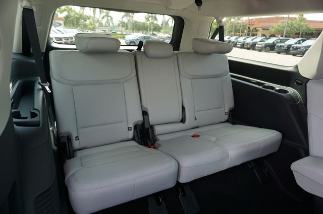 2027 Ford Expedition Max MAX Platinum