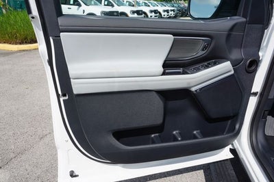 2027 Ford Expedition Max MAX Platinum