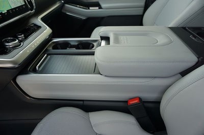 2027 Ford Expedition Max MAX Platinum