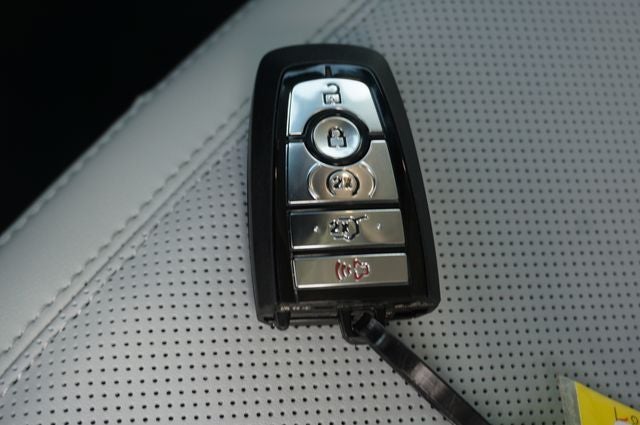 2027 Ford Expedition Max MAX Platinum