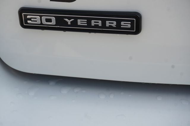 2027 Ford Expedition Max MAX Platinum