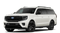 2027 Ford Expedition Max MAX Platinum