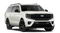 2027 Ford Expedition Max MAX Platinum