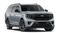 2026 Ford Expedition Max MAX Platinum®