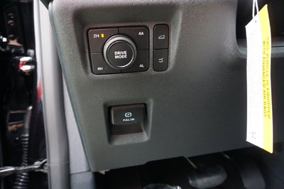 2027 Ford Expedition Max MAX Platinum