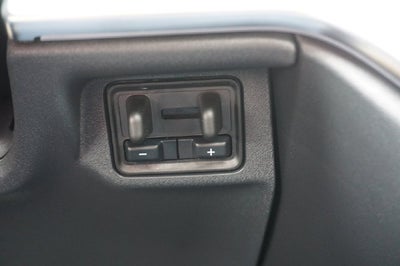 2027 Ford Expedition Max MAX Platinum