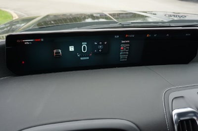 2027 Ford Expedition Max MAX Platinum