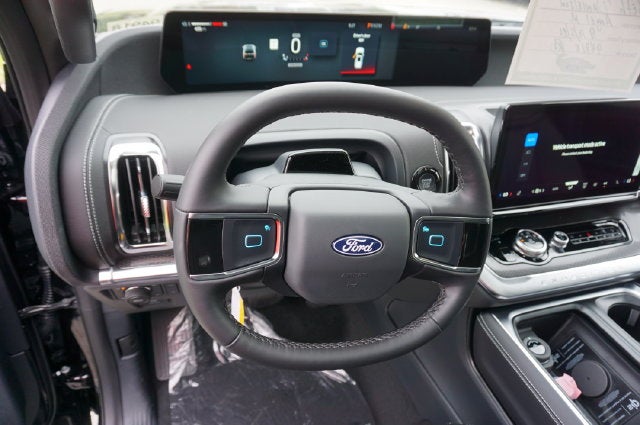 2027 Ford Expedition Max MAX Platinum