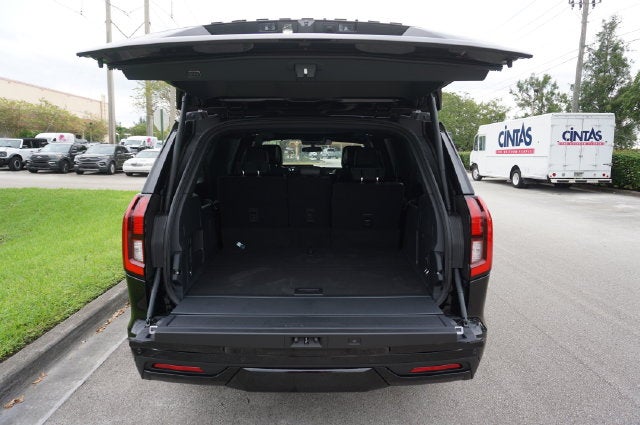 2027 Ford Expedition Max MAX Platinum