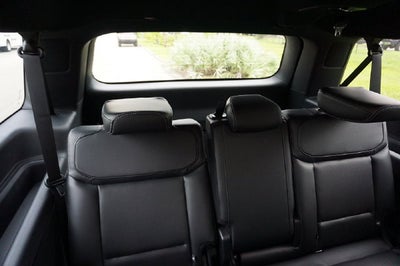 2027 Ford Expedition Max MAX Platinum