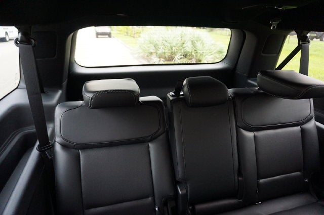 2027 Ford Expedition Max MAX Platinum