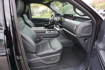 2027 Ford Expedition Max MAX Platinum