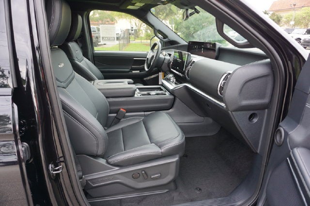 2027 Ford Expedition Max MAX Platinum