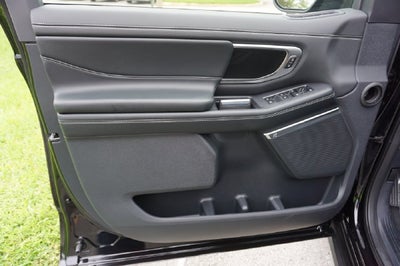 2027 Ford Expedition Max MAX Platinum