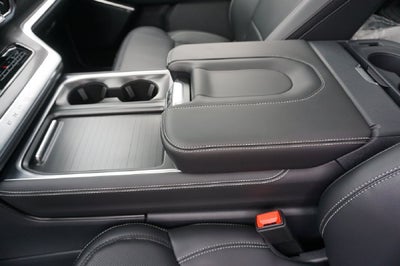 2027 Ford Expedition Max MAX Platinum