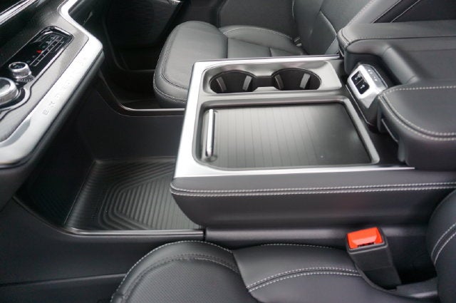 2027 Ford Expedition Max MAX Platinum