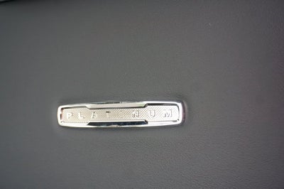 2027 Ford Expedition Max MAX Platinum