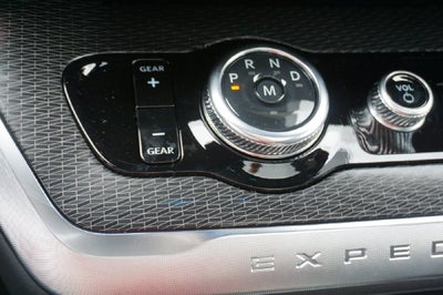 2027 Ford Expedition Max MAX Platinum