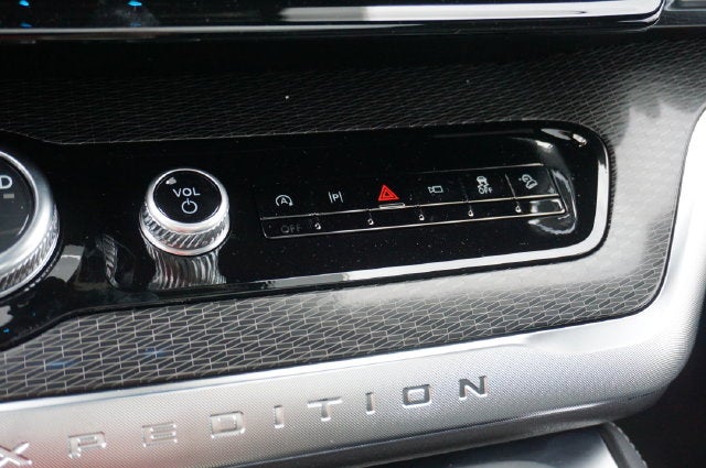 2027 Ford Expedition Max MAX Platinum