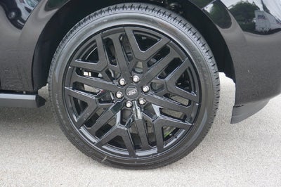 2027 Ford Expedition Max MAX Platinum