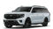 2026 Ford Expedition Max MAX Platinum®