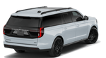 2026 Ford Expedition Max MAX Platinum®