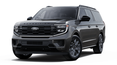 2025 Ford Expedition Max Platinum® MAX