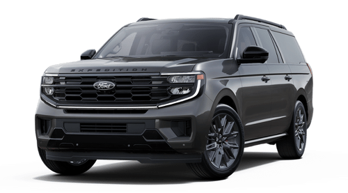 2025 Ford Expedition Max Platinum® MAX