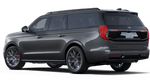 2025 Ford Expedition Max Platinum® MAX