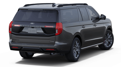 2025 Ford Expedition Max Platinum® MAX