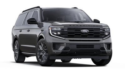 2025 Ford Expedition Max Platinum® MAX