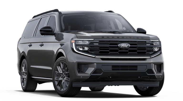 2025 Ford Expedition Max Platinum® MAX