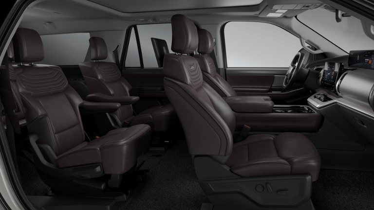 2026 Ford Expedition Max MAX Platinum®