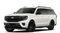 2027 Ford Expedition Max MAX Platinum