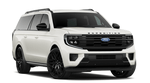 2027 Ford Expedition Max MAX Platinum