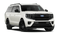 2027 Ford Expedition Max MAX Platinum