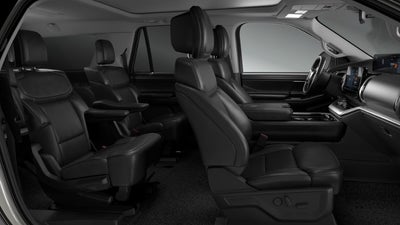 2027 Ford Expedition Max MAX Platinum