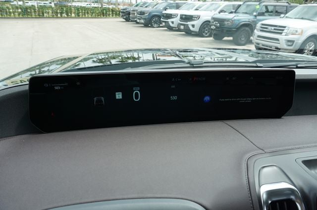 2026 Ford Expedition Max MAX Platinum®